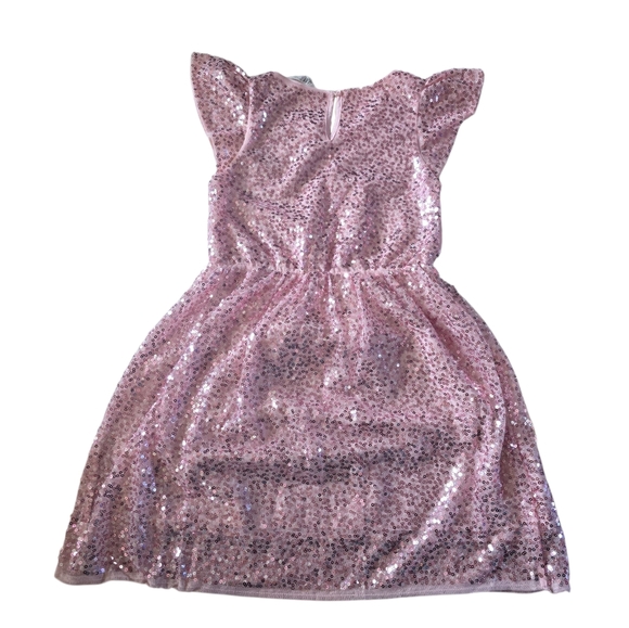 Bundle Lot Girls Dresses/ t-shirts /pants Size 7/8 - Picture 4 of 10